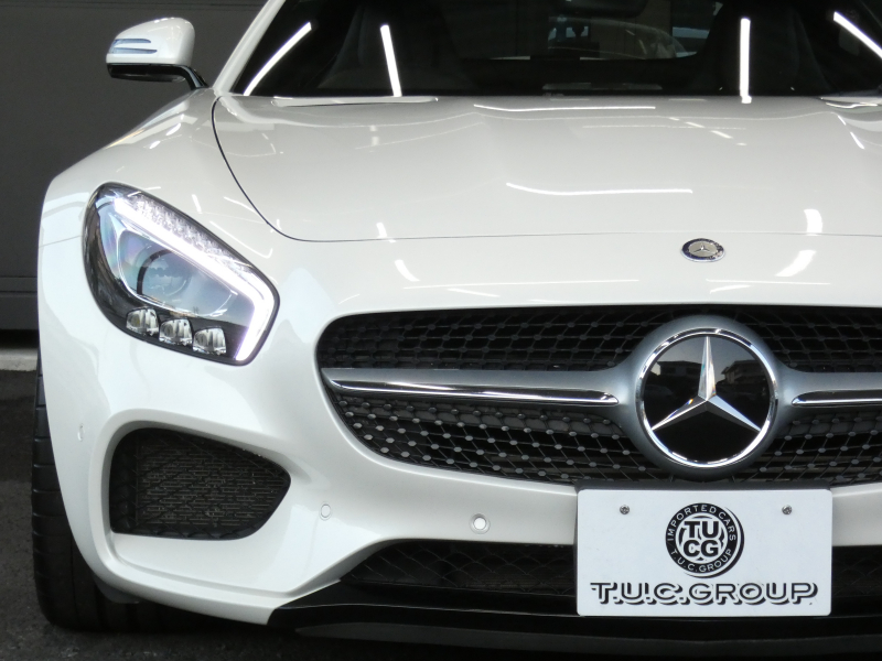 AMG GT GT S ｴｸｽｸﾙｰｼﾌﾞPKG+&AMGﾀﾞｲﾅﾐｯｸPKG+&ﾚｰﾀﾞｰｾｰﾌﾃｨPKG　510ps AMGｴｱﾛ AMG19/20AW AMGﾊﾟﾌｫｰﾏﾝｽｽﾃｱﾘﾝｸﾞ AMGﾊﾟﾌｫｰﾏﾝｽｴｸﾞｿﾞｰｽﾄ AMGﾊﾟﾌｫｰﾏﾝｽｼｰﾄ ﾅﾋﾞTV Bｶﾒﾗ Burmester LEDﾍｯﾄﾞﾗｲﾄ　2年保証付