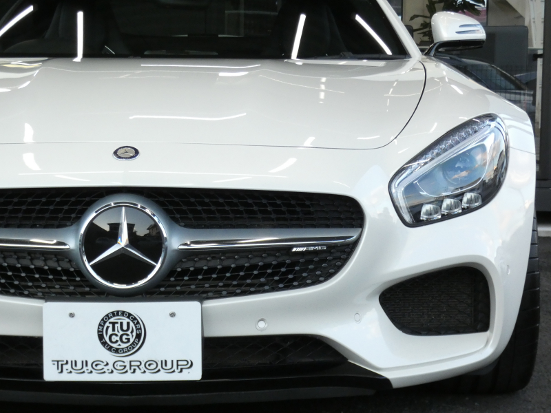 AMG GT GT S ｴｸｽｸﾙｰｼﾌﾞPKG+&AMGﾀﾞｲﾅﾐｯｸPKG+&ﾚｰﾀﾞｰｾｰﾌﾃｨPKG　510ps AMGｴｱﾛ AMG19/20AW AMGﾊﾟﾌｫｰﾏﾝｽｽﾃｱﾘﾝｸﾞ AMGﾊﾟﾌｫｰﾏﾝｽｴｸﾞｿﾞｰｽﾄ AMGﾊﾟﾌｫｰﾏﾝｽｼｰﾄ ﾅﾋﾞTV Bｶﾒﾗ Burmester LEDﾍｯﾄﾞﾗｲﾄ　2年保証付