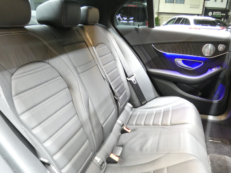 AMG Cクラス C43 4MATIC ﾚｰﾀﾞｰｾｰﾌﾃｨPKG　後期 390ps meｺﾈｸﾄ 黒本革 ﾊﾟﾉﾗﾏSR HDDﾅﾋﾞ 地ﾃﾞｼﾞ Appleｶｰﾌﾟﾚｲ ﾍｯﾄﾞｱｯﾌﾟD Burmester ｴｱﾊﾞﾗﾝｽPKG ｵｰﾄﾄﾗﾝｸ ﾏﾙﾁﾋﾞｰﾑLEDﾍｯﾄﾞﾗｲﾄ　2年保証付
