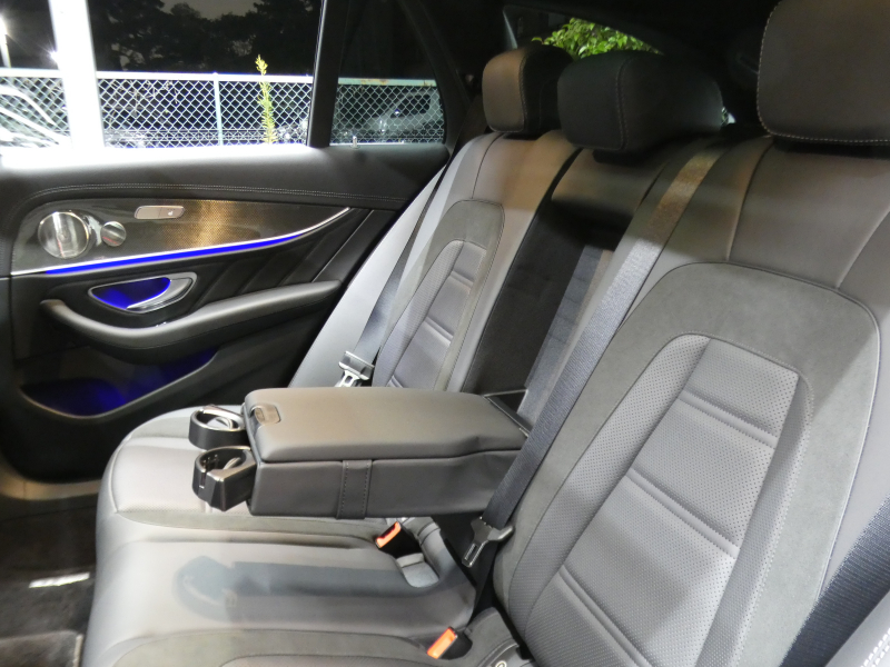 AMG Eクラス E53 4MATIC+ ｽﾃｰｼｮﾝﾜｺﾞﾝ ｴｸｽｸﾙｰｼﾌﾞ&ﾚｰﾀﾞｰｾｰﾌﾃｨPKG ISG搭載 後期ﾓﾃﾞﾙ 1ｵｰﾅｰ meｺﾈｸﾄ 黒ﾅｯﾊﾟﾚｻﾞｰ/ﾍﾞﾝﾁﾚｰﾀｰ ﾊﾟﾉﾗﾏｻﾝﾙｰﾌ MBUXﾅﾋﾞ 地ﾃﾞｼﾞ 360ｶﾒﾗ Aｶｰﾌﾟﾚｲ Burmester ﾍｯﾄﾞｱｯﾌﾟD　2年保証付