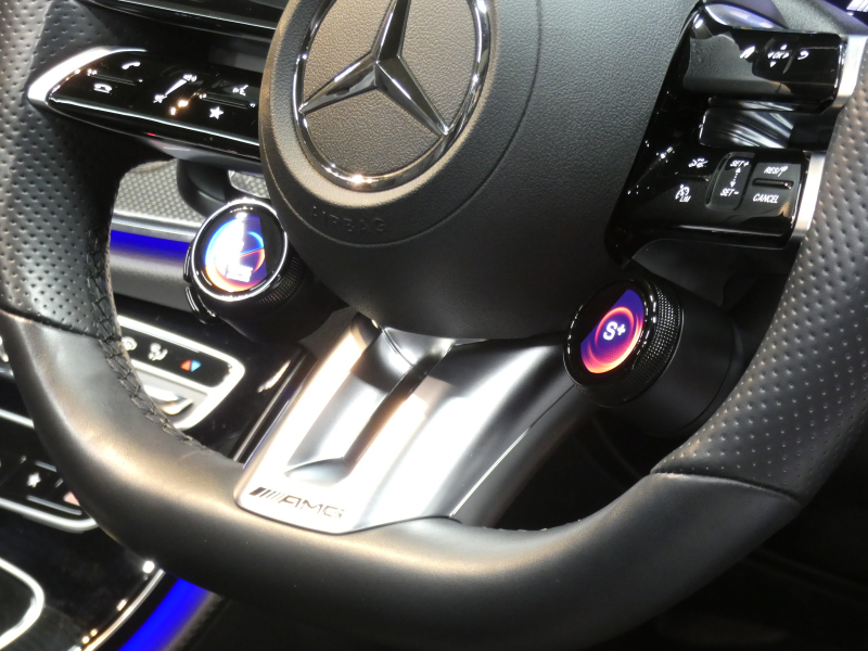 AMG Eクラス E53 4MATIC+ ｽﾃｰｼｮﾝﾜｺﾞﾝ ｴｸｽｸﾙｰｼﾌﾞ&ﾚｰﾀﾞｰｾｰﾌﾃｨPKG ISG搭載 後期ﾓﾃﾞﾙ 1ｵｰﾅｰ meｺﾈｸﾄ 黒ﾅｯﾊﾟﾚｻﾞｰ/ﾍﾞﾝﾁﾚｰﾀｰ ﾊﾟﾉﾗﾏｻﾝﾙｰﾌ MBUXﾅﾋﾞ 地ﾃﾞｼﾞ 360ｶﾒﾗ Aｶｰﾌﾟﾚｲ Burmester ﾍｯﾄﾞｱｯﾌﾟD　2年保証付