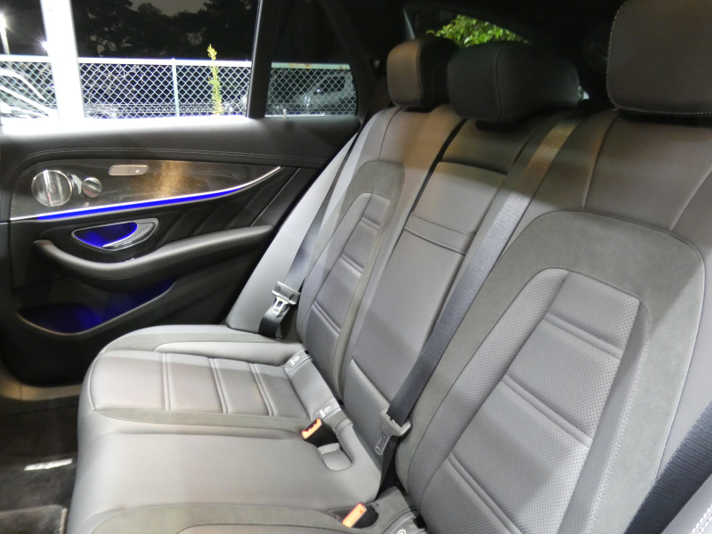 AMG Eクラス E53 4MATIC+ ｽﾃｰｼｮﾝﾜｺﾞﾝ ｴｸｽｸﾙｰｼﾌﾞ&ﾚｰﾀﾞｰｾｰﾌﾃｨPKG ISG搭載 後期ﾓﾃﾞﾙ 1ｵｰﾅｰ meｺﾈｸﾄ 黒ﾅｯﾊﾟﾚｻﾞｰ/ﾍﾞﾝﾁﾚｰﾀｰ ﾊﾟﾉﾗﾏｻﾝﾙｰﾌ MBUXﾅﾋﾞ 地ﾃﾞｼﾞ 360ｶﾒﾗ Aｶｰﾌﾟﾚｲ Burmester ﾍｯﾄﾞｱｯﾌﾟD　2年保証付