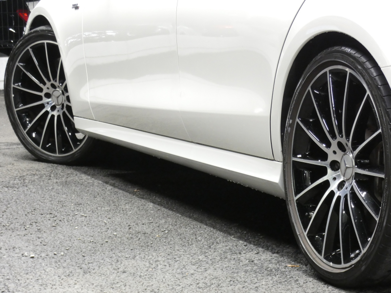 AMG Eクラス E53 4MATIC+ ｽﾃｰｼｮﾝﾜｺﾞﾝ ｴｸｽｸﾙｰｼﾌﾞ&ﾚｰﾀﾞｰｾｰﾌﾃｨPKG ISG搭載 後期ﾓﾃﾞﾙ 1ｵｰﾅｰ meｺﾈｸﾄ 黒ﾅｯﾊﾟﾚｻﾞｰ/ﾍﾞﾝﾁﾚｰﾀｰ ﾊﾟﾉﾗﾏｻﾝﾙｰﾌ MBUXﾅﾋﾞ 地ﾃﾞｼﾞ 360ｶﾒﾗ Aｶｰﾌﾟﾚｲ Burmester ﾍｯﾄﾞｱｯﾌﾟD　2年保証付