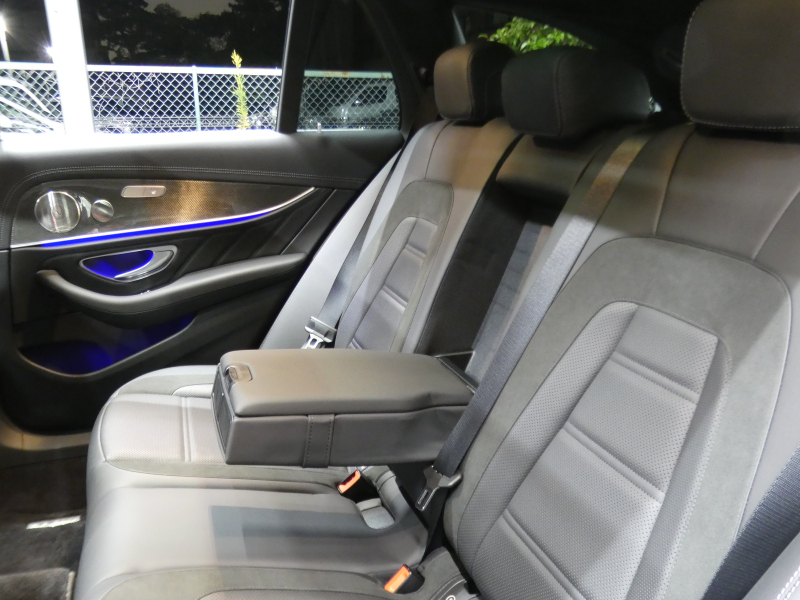 AMG Eクラス E53 4MATIC+ ｽﾃｰｼｮﾝﾜｺﾞﾝ ｴｸｽｸﾙｰｼﾌﾞ&ﾚｰﾀﾞｰｾｰﾌﾃｨPKG ISG搭載 後期ﾓﾃﾞﾙ 1ｵｰﾅｰ meｺﾈｸﾄ 黒ﾅｯﾊﾟﾚｻﾞｰ/ﾍﾞﾝﾁﾚｰﾀｰ ﾊﾟﾉﾗﾏｻﾝﾙｰﾌ MBUXﾅﾋﾞ 地ﾃﾞｼﾞ 360ｶﾒﾗ Aｶｰﾌﾟﾚｲ Burmester ﾍｯﾄﾞｱｯﾌﾟD　2年保証付