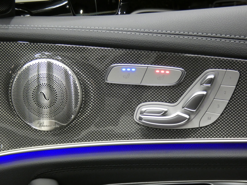 AMG Eクラス E53 4MATIC+ ｽﾃｰｼｮﾝﾜｺﾞﾝ ｴｸｽｸﾙｰｼﾌﾞ&ﾚｰﾀﾞｰｾｰﾌﾃｨPKG ISG搭載 後期ﾓﾃﾞﾙ 1ｵｰﾅｰ meｺﾈｸﾄ 黒ﾅｯﾊﾟﾚｻﾞｰ/ﾍﾞﾝﾁﾚｰﾀｰ ﾊﾟﾉﾗﾏｻﾝﾙｰﾌ MBUXﾅﾋﾞ 地ﾃﾞｼﾞ 360ｶﾒﾗ Aｶｰﾌﾟﾚｲ Burmester ﾍｯﾄﾞｱｯﾌﾟD　2年保証付