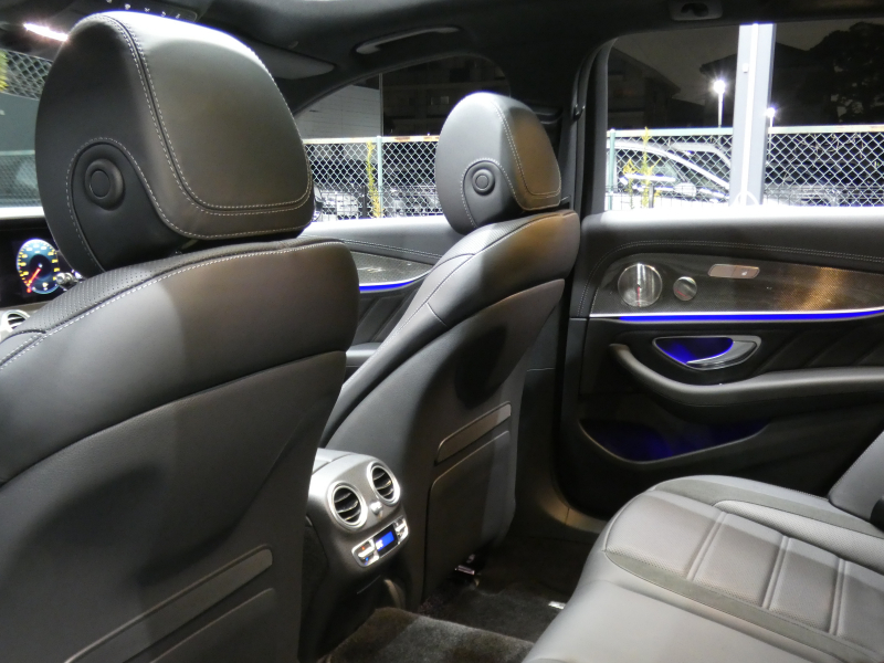 AMG Eクラス E53 4MATIC+ ｽﾃｰｼｮﾝﾜｺﾞﾝ ｴｸｽｸﾙｰｼﾌﾞ&ﾚｰﾀﾞｰｾｰﾌﾃｨPKG ISG搭載 後期ﾓﾃﾞﾙ 1ｵｰﾅｰ meｺﾈｸﾄ 黒ﾅｯﾊﾟﾚｻﾞｰ/ﾍﾞﾝﾁﾚｰﾀｰ ﾊﾟﾉﾗﾏｻﾝﾙｰﾌ MBUXﾅﾋﾞ 地ﾃﾞｼﾞ 360ｶﾒﾗ Aｶｰﾌﾟﾚｲ Burmester ﾍｯﾄﾞｱｯﾌﾟD　2年保証付