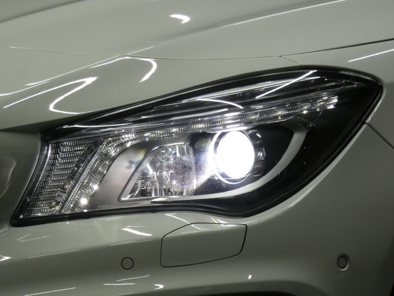 AMG Aクラス CLA45 AMG 4MATIC ﾚｰﾀﾞｰｾｰﾌﾃｨPKG　AMGｴｱﾛ&18AW 強化ﾌﾞﾚｰｷ&ｻｽﾍﾟﾝｼｮﾝ ﾃﾞｨｽﾄﾛﾆｯｸﾌﾟﾗｽ 黒本革ｼｰﾄ HDDﾅﾋﾞ 地ﾃﾞｼﾞ Bｶﾒﾗ ｷｾﾉﾝﾗｲﾄ ｱﾀﾞﾌﾟﾃｨﾌﾞHB ﾊﾟﾄﾞﾙｼﾌﾄ ﾃﾞｼﾞﾀﾙｲﾝﾅｰﾐﾗｰ　2年保証付