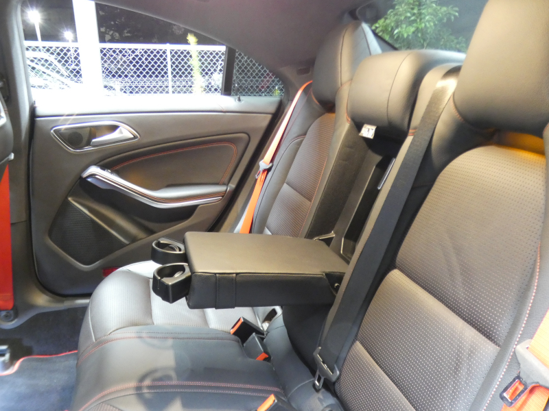 AMG Aクラス CLA45 AMG 4MATIC ﾚｰﾀﾞｰｾｰﾌﾃｨPKG　AMGｴｱﾛ&18AW 強化ﾌﾞﾚｰｷ&ｻｽﾍﾟﾝｼｮﾝ ﾃﾞｨｽﾄﾛﾆｯｸﾌﾟﾗｽ 黒本革ｼｰﾄ HDDﾅﾋﾞ 地ﾃﾞｼﾞ Bｶﾒﾗ ｷｾﾉﾝﾗｲﾄ ｱﾀﾞﾌﾟﾃｨﾌﾞHB ﾊﾟﾄﾞﾙｼﾌﾄ ﾃﾞｼﾞﾀﾙｲﾝﾅｰﾐﾗｰ　2年保証付