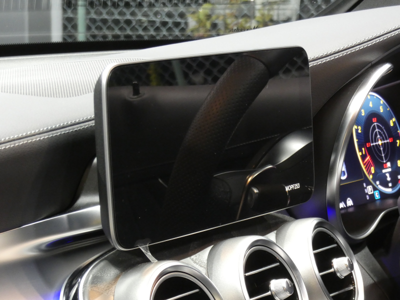 AMG GLCクーペ GLC43 4MATIC ｸｰﾍﾟ ﾚｻﾞｰｴｸｽｸﾙｰｼﾌﾞ&ﾚｰﾀﾞｰｾｰﾌﾃｨPKG　後期 1ｵｰﾅｰ 390ps meｺﾈｸﾄ 黒本革/ﾍﾞﾝﾁﾚｰﾀｰ ｻﾝﾙｰﾌ MBUXﾅﾋﾞ 地ﾃﾞｼﾞ 360ｶﾒﾗ ﾍｯﾄﾞｱｯﾌﾟD Burmester ｴｱﾊﾞﾗﾝｽPKG LEDﾍｯﾄﾞﾗｲﾄ AMGｴｱﾛ/20ｲﾝﾁAW　2年保証付