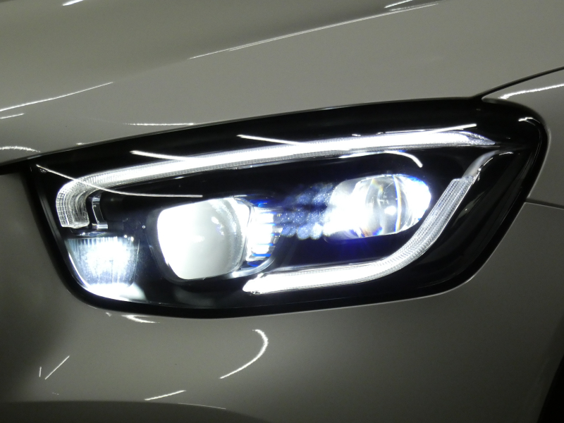 AMG GLCクーペ GLC43 4MATIC ｸｰﾍﾟ ﾚｻﾞｰｴｸｽｸﾙｰｼﾌﾞ&ﾚｰﾀﾞｰｾｰﾌﾃｨPKG　後期 1ｵｰﾅｰ 390ps meｺﾈｸﾄ 黒本革/ﾍﾞﾝﾁﾚｰﾀｰ ｻﾝﾙｰﾌ MBUXﾅﾋﾞ 地ﾃﾞｼﾞ 360ｶﾒﾗ ﾍｯﾄﾞｱｯﾌﾟD Burmester ｴｱﾊﾞﾗﾝｽPKG LEDﾍｯﾄﾞﾗｲﾄ AMGｴｱﾛ/20ｲﾝﾁAW　2年保証付