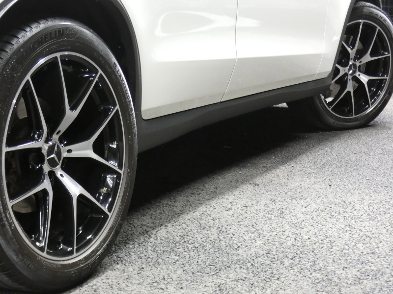 AMG GLCクーペ GLC43 4MATIC ｸｰﾍﾟ ﾚｻﾞｰｴｸｽｸﾙｰｼﾌﾞ&ﾚｰﾀﾞｰｾｰﾌﾃｨPKG　後期 1ｵｰﾅｰ 390ps meｺﾈｸﾄ 黒本革/ﾍﾞﾝﾁﾚｰﾀｰ ｻﾝﾙｰﾌ MBUXﾅﾋﾞ 地ﾃﾞｼﾞ 360ｶﾒﾗ ﾍｯﾄﾞｱｯﾌﾟD Burmester ｴｱﾊﾞﾗﾝｽPKG LEDﾍｯﾄﾞﾗｲﾄ AMGｴｱﾛ/20ｲﾝﾁAW　2年保証付