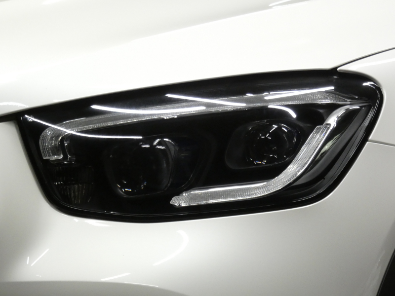 AMG GLCクーペ GLC43 4MATIC ｸｰﾍﾟ ﾚｻﾞｰｴｸｽｸﾙｰｼﾌﾞ&ﾚｰﾀﾞｰｾｰﾌﾃｨPKG　後期 1ｵｰﾅｰ 390ps meｺﾈｸﾄ 黒本革/ﾍﾞﾝﾁﾚｰﾀｰ ｻﾝﾙｰﾌ MBUXﾅﾋﾞ 地ﾃﾞｼﾞ 360ｶﾒﾗ ﾍｯﾄﾞｱｯﾌﾟD Burmester ｴｱﾊﾞﾗﾝｽPKG LEDﾍｯﾄﾞﾗｲﾄ AMGｴｱﾛ/20ｲﾝﾁAW　2年保証付