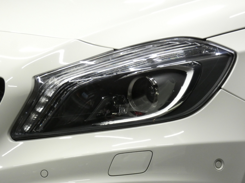 AMG Aクラス A45 AMG 4MATIC AMGｱﾄﾞﾊﾞﾝｽﾄﾞ&ｾｰﾌﾃｨPKG　AMGﾊﾟﾌｫｰﾏﾝｽｼｰﾄ&ｽﾃｱﾘﾝｸﾞ ﾊﾟﾉﾗﾏSR ﾅﾋﾞ 地ﾃﾞｼﾞ Bｶﾒﾗ harman/kardon ﾊﾟﾄﾞﾙｼﾌﾄ PTS AMGｴｱﾛ&18AW 　2年保証付