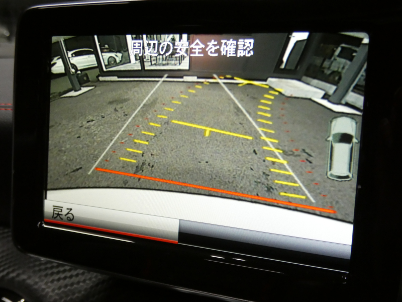 AMG Aクラス A45 AMG 4MATIC AMGｱﾄﾞﾊﾞﾝｽﾄﾞ&ｾｰﾌﾃｨPKG　AMGﾊﾟﾌｫｰﾏﾝｽｼｰﾄ&ｽﾃｱﾘﾝｸﾞ ﾊﾟﾉﾗﾏSR ﾅﾋﾞ 地ﾃﾞｼﾞ Bｶﾒﾗ harman/kardon ﾊﾟﾄﾞﾙｼﾌﾄ PTS AMGｴｱﾛ&18AW 　2年保証付