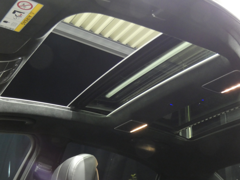 AMG Sクラス S63 AMG ﾛﾝｸﾞ ｼｮｰﾌｧｰ&ﾚｰﾀﾞｰｾｰﾌﾃｨPKG　585ps ﾅｯﾊﾟ革ｼｰﾄ/前後ﾍﾞﾝﾁﾚｰﾀｰ&ﾋｰﾀｰ&ﾏｯｻｰｼﾞ ﾅﾋﾞ 地ﾃﾞｼﾞ 360ｶﾒﾗ ﾘｱｴﾝﾀｰﾃｲﾝﾒﾝﾄ Burmester ﾅｲﾄﾋﾞｭｰｱｼｽﾄ AMGｴｱﾛ 後期S63用20AW　2年保証付