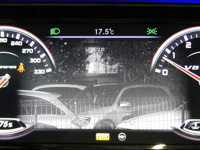 AMG Sクラス S63 AMG ﾛﾝｸﾞ ｼｮｰﾌｧｰ&ﾚｰﾀﾞｰｾｰﾌﾃｨPKG　585ps ﾅｯﾊﾟ革ｼｰﾄ/前後ﾍﾞﾝﾁﾚｰﾀｰ&ﾋｰﾀｰ&ﾏｯｻｰｼﾞ ﾅﾋﾞ 地ﾃﾞｼﾞ 360ｶﾒﾗ ﾘｱｴﾝﾀｰﾃｲﾝﾒﾝﾄ Burmester ﾅｲﾄﾋﾞｭｰｱｼｽﾄ AMGｴｱﾛ 後期S63用20AW　2年保証付