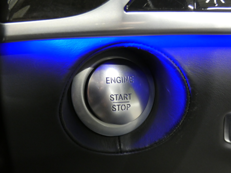 AMG Sクラス S63 AMG ﾛﾝｸﾞ ｼｮｰﾌｧｰ&ﾚｰﾀﾞｰｾｰﾌﾃｨPKG　585ps ﾅｯﾊﾟ革ｼｰﾄ/前後ﾍﾞﾝﾁﾚｰﾀｰ&ﾋｰﾀｰ&ﾏｯｻｰｼﾞ ﾅﾋﾞ 地ﾃﾞｼﾞ 360ｶﾒﾗ ﾘｱｴﾝﾀｰﾃｲﾝﾒﾝﾄ Burmester ﾅｲﾄﾋﾞｭｰｱｼｽﾄ AMGｴｱﾛ 後期S63用20AW　2年保証付