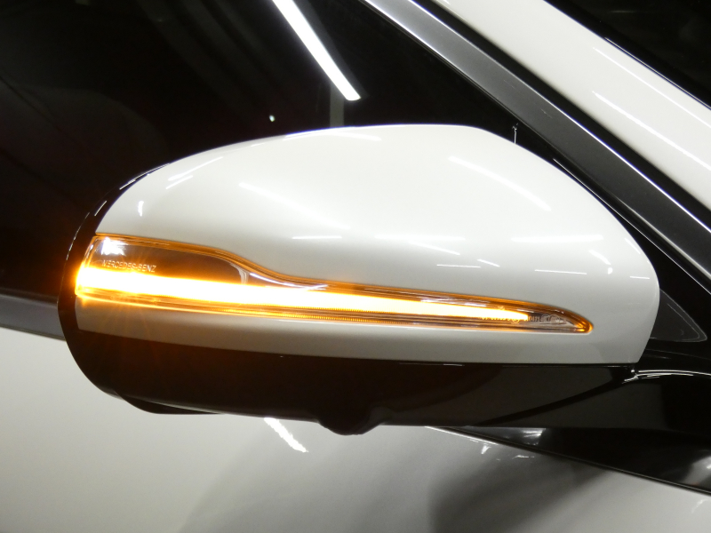 AMG Sクラス S63 AMG ﾛﾝｸﾞ ｼｮｰﾌｧｰ&ﾚｰﾀﾞｰｾｰﾌﾃｨPKG　585ps ﾅｯﾊﾟ革ｼｰﾄ/前後ﾍﾞﾝﾁﾚｰﾀｰ&ﾋｰﾀｰ&ﾏｯｻｰｼﾞ ﾅﾋﾞ 地ﾃﾞｼﾞ 360ｶﾒﾗ ﾘｱｴﾝﾀｰﾃｲﾝﾒﾝﾄ Burmester ﾅｲﾄﾋﾞｭｰｱｼｽﾄ AMGｴｱﾛ 後期S63用20AW　2年保証付