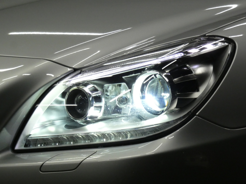 メルセデスベンツ SLKクラス SLK200 ﾄﾚﾝﾄﾞ　黒本革ｼｰﾄ ｼｰﾄﾋｰﾀｰ&ｴｱｽｶｰﾌ ｶﾞﾗｽﾙｰﾌ HDDﾅﾋﾞ 地ﾃﾞｼﾞ DSRC ｷｾﾉﾝﾗｲﾄ ｲﾝﾃﾘｼﾞｪﾝﾄﾗｲﾄ&ｱﾀﾞﾌﾟﾃｨﾌﾞHB 純正17ｲﾝﾁAW ﾊﾟﾄﾞﾙｼﾌﾄ ﾄﾗﾝｸｽﾎﾟｲﾗｰ　2年保証付