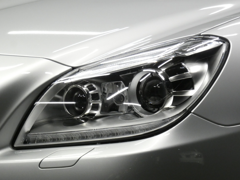 メルセデスベンツ SLKクラス SLK200 ﾄﾚﾝﾄﾞ　黒本革ｼｰﾄ ｼｰﾄﾋｰﾀｰ&ｴｱｽｶｰﾌ ｶﾞﾗｽﾙｰﾌ HDDﾅﾋﾞ 地ﾃﾞｼﾞ DSRC ｷｾﾉﾝﾗｲﾄ ｲﾝﾃﾘｼﾞｪﾝﾄﾗｲﾄ&ｱﾀﾞﾌﾟﾃｨﾌﾞHB 純正17ｲﾝﾁAW ﾊﾟﾄﾞﾙｼﾌﾄ ﾄﾗﾝｸｽﾎﾟｲﾗｰ　2年保証付