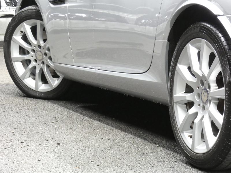 メルセデスベンツ SLKクラス SLK200 ﾄﾚﾝﾄﾞ　黒本革ｼｰﾄ ｼｰﾄﾋｰﾀｰ&ｴｱｽｶｰﾌ ｶﾞﾗｽﾙｰﾌ HDDﾅﾋﾞ 地ﾃﾞｼﾞ DSRC ｷｾﾉﾝﾗｲﾄ ｲﾝﾃﾘｼﾞｪﾝﾄﾗｲﾄ&ｱﾀﾞﾌﾟﾃｨﾌﾞHB 純正17ｲﾝﾁAW ﾊﾟﾄﾞﾙｼﾌﾄ ﾄﾗﾝｸｽﾎﾟｲﾗｰ　2年保証付