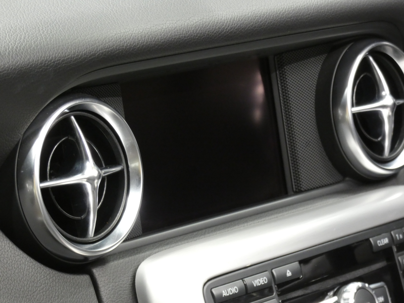 メルセデスベンツ SLKクラス SLK200 ﾄﾚﾝﾄﾞ　黒本革ｼｰﾄ ｼｰﾄﾋｰﾀｰ&ｴｱｽｶｰﾌ ｶﾞﾗｽﾙｰﾌ HDDﾅﾋﾞ 地ﾃﾞｼﾞ DSRC ｷｾﾉﾝﾗｲﾄ ｲﾝﾃﾘｼﾞｪﾝﾄﾗｲﾄ&ｱﾀﾞﾌﾟﾃｨﾌﾞHB 純正17ｲﾝﾁAW ﾊﾟﾄﾞﾙｼﾌﾄ ﾄﾗﾝｸｽﾎﾟｲﾗｰ　2年保証付