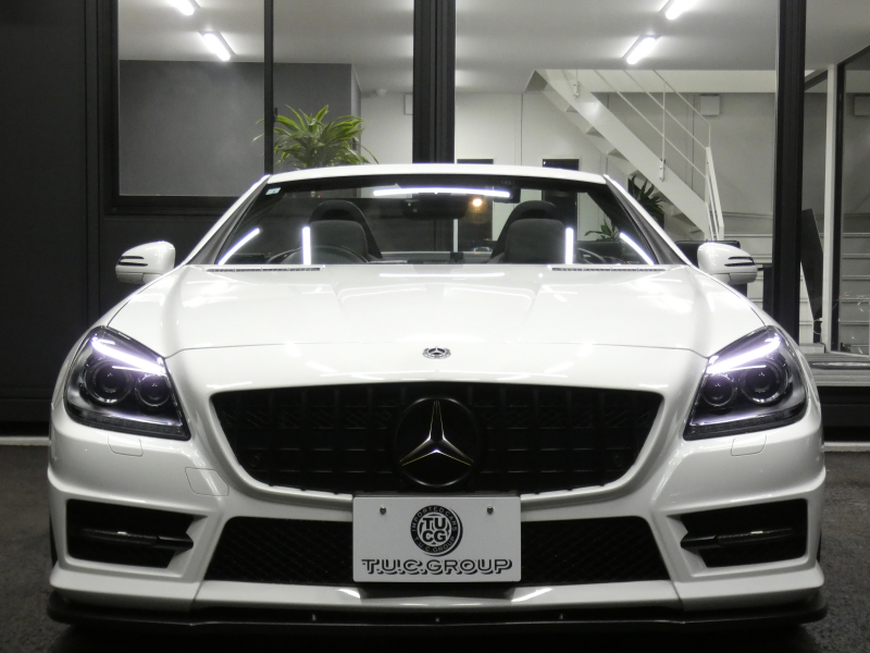 メルセデスベンツ SLKクラス SLK200 MT AMGｽﾎﾟｰﾂPKG　6速MT ｶﾞﾗｽﾙｰﾌ AMGｴｱﾛ AMG19AW ﾀﾞｳﾝｻｽ ﾚｯﾄﾞｷｬﾘﾊﾟｰ FOXﾃﾞｭｱﾙﾂｲﾝﾏﾌﾗｰ ﾊﾟﾅﾒﾘｶｰﾅｸﾞﾘﾙ 黒革 ｼｰﾄﾋｰﾀｰ&ｴｱｽｶｰﾌ HDDﾅﾋﾞ 地ﾃﾞｼﾞ ﾄﾞﾗﾚｺ GPSﾚｰﾀﾞｰ ﾌﾞｰｽﾄ計 ｷｾﾉﾝ ｱﾀﾞﾌﾟﾃｨﾌﾞHB　2年保証付