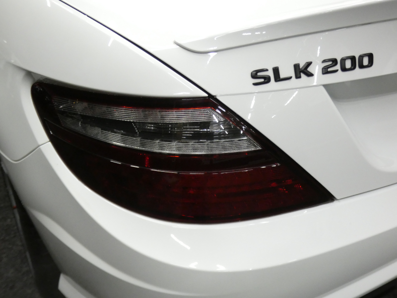 メルセデスベンツ SLKクラス SLK200 MT AMGｽﾎﾟｰﾂPKG　6速MT ｶﾞﾗｽﾙｰﾌ AMGｴｱﾛ AMG19AW ﾀﾞｳﾝｻｽ ﾚｯﾄﾞｷｬﾘﾊﾟｰ FOXﾃﾞｭｱﾙﾂｲﾝﾏﾌﾗｰ ﾊﾟﾅﾒﾘｶｰﾅｸﾞﾘﾙ 黒革 ｼｰﾄﾋｰﾀｰ&ｴｱｽｶｰﾌ HDDﾅﾋﾞ 地ﾃﾞｼﾞ ﾄﾞﾗﾚｺ GPSﾚｰﾀﾞｰ ﾌﾞｰｽﾄ計 ｷｾﾉﾝ ｱﾀﾞﾌﾟﾃｨﾌﾞHB　2年保証付