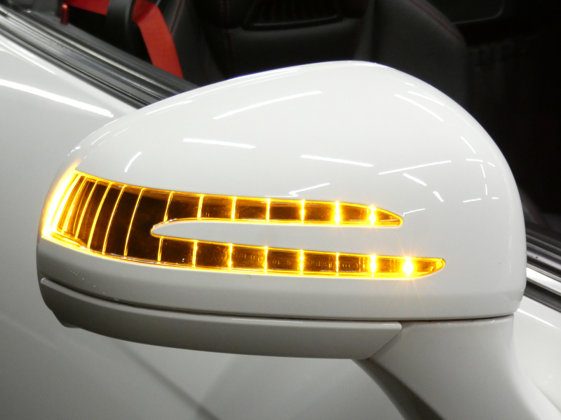 メルセデスベンツ SLKクラス SLK200 MT AMGｽﾎﾟｰﾂPKG　6速MT ｶﾞﾗｽﾙｰﾌ AMGｴｱﾛ AMG19AW ﾀﾞｳﾝｻｽ ﾚｯﾄﾞｷｬﾘﾊﾟｰ FOXﾃﾞｭｱﾙﾂｲﾝﾏﾌﾗｰ ﾊﾟﾅﾒﾘｶｰﾅｸﾞﾘﾙ 黒革 ｼｰﾄﾋｰﾀｰ&ｴｱｽｶｰﾌ HDDﾅﾋﾞ 地ﾃﾞｼﾞ ﾄﾞﾗﾚｺ GPSﾚｰﾀﾞｰ ﾌﾞｰｽﾄ計 ｷｾﾉﾝ ｱﾀﾞﾌﾟﾃｨﾌﾞHB　2年保証付