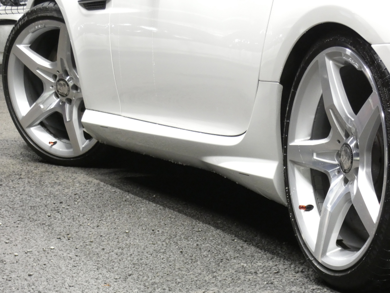 メルセデスベンツ SLKクラス SLK200 MT AMGｽﾎﾟｰﾂPKG　6速MT ｶﾞﾗｽﾙｰﾌ AMGｴｱﾛ AMG19AW ﾀﾞｳﾝｻｽ ﾚｯﾄﾞｷｬﾘﾊﾟｰ FOXﾃﾞｭｱﾙﾂｲﾝﾏﾌﾗｰ ﾊﾟﾅﾒﾘｶｰﾅｸﾞﾘﾙ 黒革 ｼｰﾄﾋｰﾀｰ&ｴｱｽｶｰﾌ HDDﾅﾋﾞ 地ﾃﾞｼﾞ ﾄﾞﾗﾚｺ GPSﾚｰﾀﾞｰ ﾌﾞｰｽﾄ計 ｷｾﾉﾝ ｱﾀﾞﾌﾟﾃｨﾌﾞHB　2年保証付