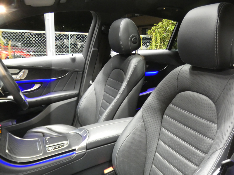 AMG GLCクーペ GLC43 4MATIC ｸｰﾍﾟ ﾚｻﾞｰｴｸｽｸﾙｰｼﾌﾞ&ﾚｰﾀﾞｰｾｰﾌﾃｨPKG　後期 390ps meｺﾈｸﾄ 黒革 ｻﾝﾙｰﾌ MBUXﾅﾋﾞ 地ﾃﾞｼﾞ 360ｶﾒﾗ ﾍｯﾄﾞｱｯﾌﾟD Burmester ｴｱﾊﾞﾗﾝｽPKG 前後ﾄﾞﾗﾚｺ ﾏﾙﾁﾋﾞｰﾑLEDﾍｯﾄﾞﾗｲﾄ AMGｴｱﾛ/20ｲﾝﾁAW　2年保証付