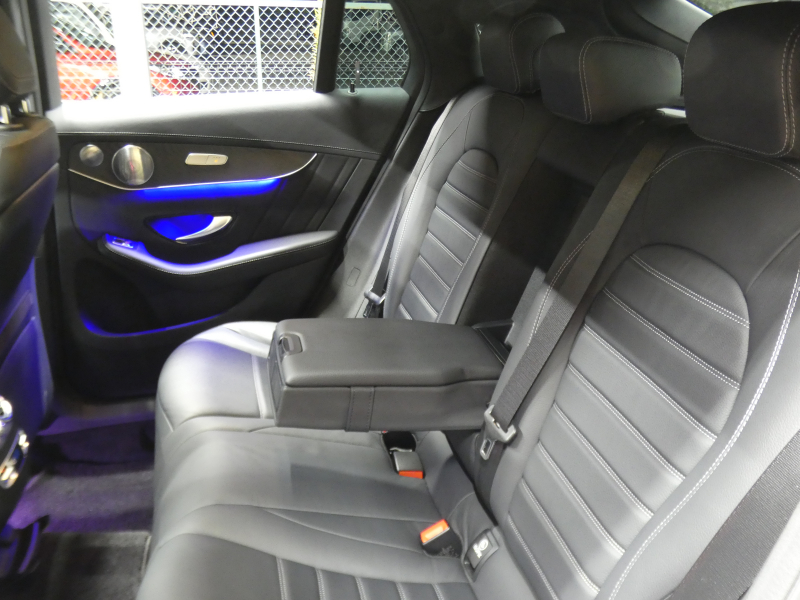 AMG GLCクーペ GLC43 4MATIC ｸｰﾍﾟ ﾚｻﾞｰｴｸｽｸﾙｰｼﾌﾞ&ﾚｰﾀﾞｰｾｰﾌﾃｨPKG　後期 390ps meｺﾈｸﾄ 黒革 ｻﾝﾙｰﾌ MBUXﾅﾋﾞ 地ﾃﾞｼﾞ 360ｶﾒﾗ ﾍｯﾄﾞｱｯﾌﾟD Burmester ｴｱﾊﾞﾗﾝｽPKG 前後ﾄﾞﾗﾚｺ ﾏﾙﾁﾋﾞｰﾑLEDﾍｯﾄﾞﾗｲﾄ AMGｴｱﾛ/20ｲﾝﾁAW　2年保証付