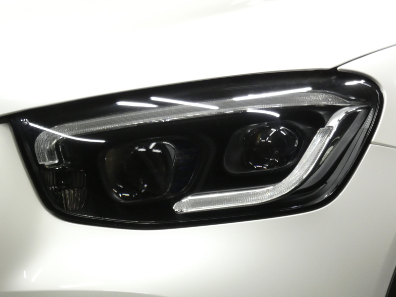 AMG GLCクーペ GLC43 4MATIC ｸｰﾍﾟ ﾚｻﾞｰｴｸｽｸﾙｰｼﾌﾞ&ﾚｰﾀﾞｰｾｰﾌﾃｨPKG　後期 390ps meｺﾈｸﾄ 黒革 ｻﾝﾙｰﾌ MBUXﾅﾋﾞ 地ﾃﾞｼﾞ 360ｶﾒﾗ ﾍｯﾄﾞｱｯﾌﾟD Burmester ｴｱﾊﾞﾗﾝｽPKG 前後ﾄﾞﾗﾚｺ ﾏﾙﾁﾋﾞｰﾑLEDﾍｯﾄﾞﾗｲﾄ AMGｴｱﾛ/20ｲﾝﾁAW　2年保証付