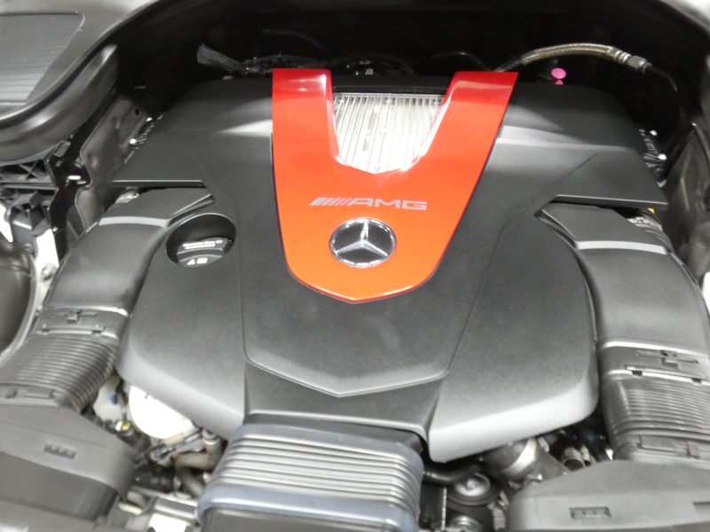 AMG GLCクーペ GLC43 4MATIC ｸｰﾍﾟ ﾚｻﾞｰｴｸｽｸﾙｰｼﾌﾞ&ﾚｰﾀﾞｰｾｰﾌﾃｨPKG　後期 390ps meｺﾈｸﾄ 黒革 ｻﾝﾙｰﾌ MBUXﾅﾋﾞ 地ﾃﾞｼﾞ 360ｶﾒﾗ ﾍｯﾄﾞｱｯﾌﾟD Burmester ｴｱﾊﾞﾗﾝｽPKG 前後ﾄﾞﾗﾚｺ ﾏﾙﾁﾋﾞｰﾑLEDﾍｯﾄﾞﾗｲﾄ AMGｴｱﾛ/20ｲﾝﾁAW　2年保証付