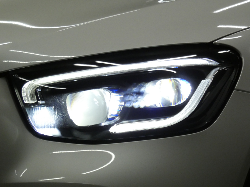 AMG GLCクーペ GLC43 4MATIC ｸｰﾍﾟ ﾚｻﾞｰｴｸｽｸﾙｰｼﾌﾞ&ﾚｰﾀﾞｰｾｰﾌﾃｨPKG　後期 390ps meｺﾈｸﾄ 黒革 ｻﾝﾙｰﾌ MBUXﾅﾋﾞ 地ﾃﾞｼﾞ 360ｶﾒﾗ ﾍｯﾄﾞｱｯﾌﾟD Burmester ｴｱﾊﾞﾗﾝｽPKG 前後ﾄﾞﾗﾚｺ ﾏﾙﾁﾋﾞｰﾑLEDﾍｯﾄﾞﾗｲﾄ AMGｴｱﾛ/20ｲﾝﾁAW　2年保証付