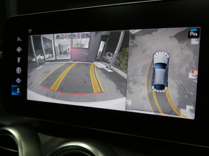 AMG GLCクーペ GLC43 4MATIC ｸｰﾍﾟ ﾚｻﾞｰｴｸｽｸﾙｰｼﾌﾞ&ﾚｰﾀﾞｰｾｰﾌﾃｨPKG　後期 390ps meｺﾈｸﾄ 黒革 ｻﾝﾙｰﾌ MBUXﾅﾋﾞ 地ﾃﾞｼﾞ 360ｶﾒﾗ ﾍｯﾄﾞｱｯﾌﾟD Burmester ｴｱﾊﾞﾗﾝｽPKG 前後ﾄﾞﾗﾚｺ ﾏﾙﾁﾋﾞｰﾑLEDﾍｯﾄﾞﾗｲﾄ AMGｴｱﾛ/20ｲﾝﾁAW　2年保証付