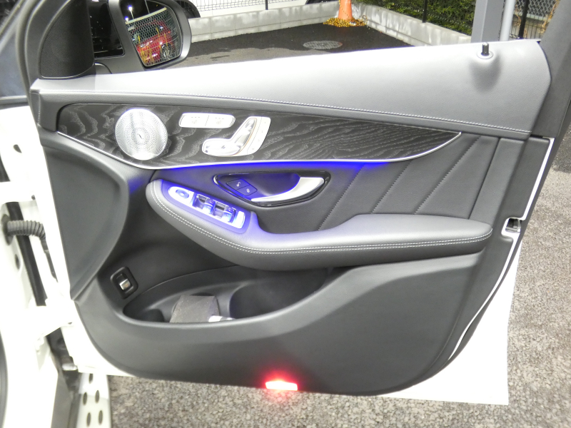 AMG GLCクーペ GLC43 4MATIC ｸｰﾍﾟ ﾚｻﾞｰｴｸｽｸﾙｰｼﾌﾞ&ﾚｰﾀﾞｰｾｰﾌﾃｨPKG　後期 390ps meｺﾈｸﾄ 黒革 ｻﾝﾙｰﾌ MBUXﾅﾋﾞ 地ﾃﾞｼﾞ 360ｶﾒﾗ ﾍｯﾄﾞｱｯﾌﾟD Burmester ｴｱﾊﾞﾗﾝｽPKG 前後ﾄﾞﾗﾚｺ ﾏﾙﾁﾋﾞｰﾑLEDﾍｯﾄﾞﾗｲﾄ AMGｴｱﾛ/20ｲﾝﾁAW　2年保証付