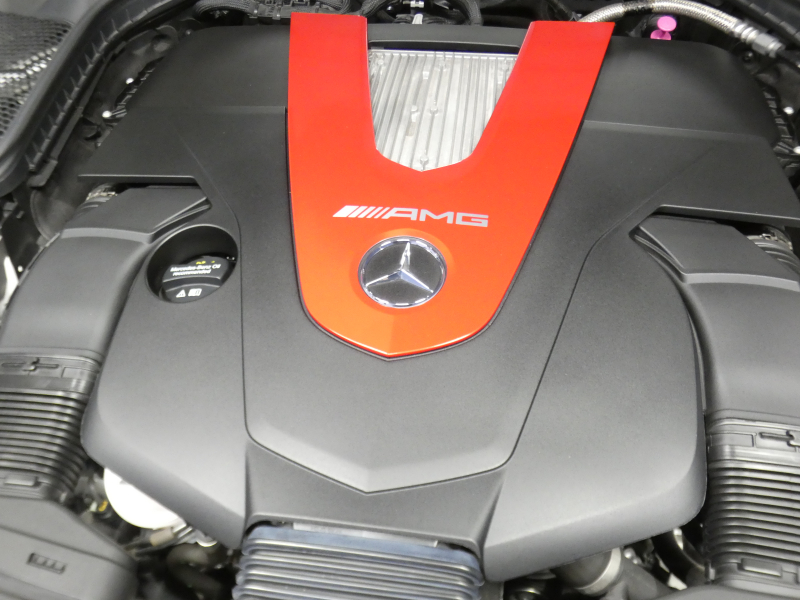 AMG Cクラス C43 4MATIC ｴｸｽｸﾙｰｼﾌﾞ&ﾚｰﾀﾞｰｾｰﾌﾃｨPKG　9速AT AMGｴｱﾛ&19ｲﾝﾁｱﾙﾐ 黒本革 ﾊﾟﾉﾗﾏｻﾝﾙｰﾌ HDDﾅﾋﾞ 地ﾃﾞｼﾞ ﾊﾞｯｸｶﾒﾗ Burmester ﾊﾟﾌｭｰﾑｱﾄﾏｲｻﾞｰ ﾍｯﾄﾞｱｯﾌﾟD LEDﾍｯﾄﾞﾗｲﾄ　2年保証付