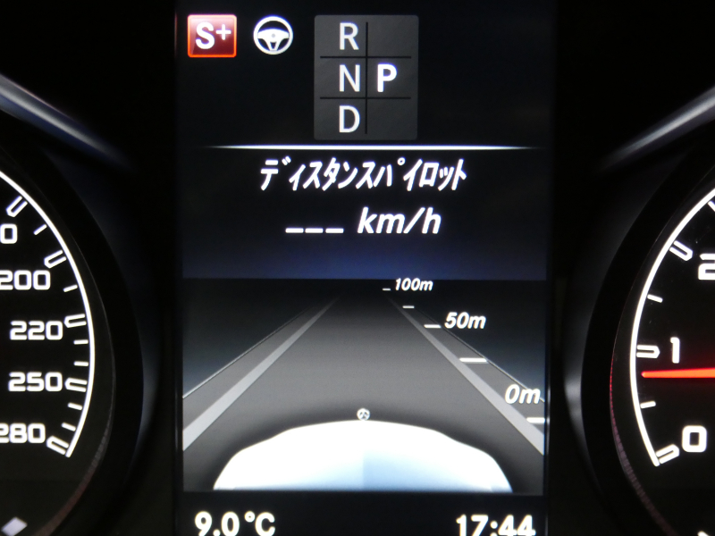 AMG Cクラス C43 4MATIC ｴｸｽｸﾙｰｼﾌﾞ&ﾚｰﾀﾞｰｾｰﾌﾃｨPKG　9速AT AMGｴｱﾛ&19ｲﾝﾁｱﾙﾐ 黒本革 ﾊﾟﾉﾗﾏｻﾝﾙｰﾌ HDDﾅﾋﾞ 地ﾃﾞｼﾞ ﾊﾞｯｸｶﾒﾗ Burmester ﾊﾟﾌｭｰﾑｱﾄﾏｲｻﾞｰ ﾍｯﾄﾞｱｯﾌﾟD LEDﾍｯﾄﾞﾗｲﾄ　2年保証付