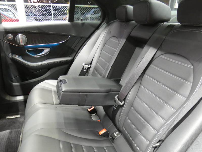 AMG Cクラス C43 4MATIC ｴｸｽｸﾙｰｼﾌﾞ&ﾚｰﾀﾞｰｾｰﾌﾃｨPKG　9速AT AMGｴｱﾛ&19ｲﾝﾁｱﾙﾐ 黒本革 ﾊﾟﾉﾗﾏｻﾝﾙｰﾌ HDDﾅﾋﾞ 地ﾃﾞｼﾞ ﾊﾞｯｸｶﾒﾗ Burmester ﾊﾟﾌｭｰﾑｱﾄﾏｲｻﾞｰ ﾍｯﾄﾞｱｯﾌﾟD LEDﾍｯﾄﾞﾗｲﾄ　2年保証付