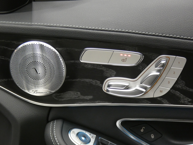 AMG Cクラス C43 4MATIC ｴｸｽｸﾙｰｼﾌﾞ&ﾚｰﾀﾞｰｾｰﾌﾃｨPKG　9速AT AMGｴｱﾛ&19ｲﾝﾁｱﾙﾐ 黒本革 ﾊﾟﾉﾗﾏｻﾝﾙｰﾌ HDDﾅﾋﾞ 地ﾃﾞｼﾞ ﾊﾞｯｸｶﾒﾗ Burmester ﾊﾟﾌｭｰﾑｱﾄﾏｲｻﾞｰ ﾍｯﾄﾞｱｯﾌﾟD LEDﾍｯﾄﾞﾗｲﾄ　2年保証付