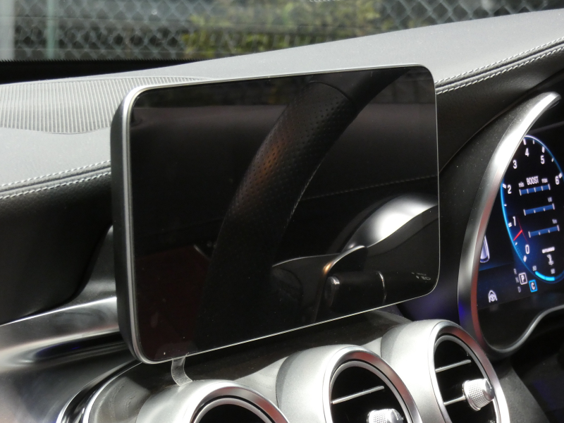 AMG Cクラス C43 4MATIC ｽﾃｰｼｮﾝﾜｺﾞﾝ ﾚｰﾀﾞｰｾｰﾌﾃｨPKG　後期 390ps meｺﾈｸﾄ 赤本革 ﾊﾟﾉﾗﾏSR HDDﾅﾋﾞ 地ﾃﾞｼﾞ Appleｶｰﾌﾟﾚｲ ﾍｯﾄﾞｱｯﾌﾟD Burmester ｴｱﾊﾞﾗﾝｽPKG ｵｰﾄﾃｰﾙｹﾞｰﾄ ﾏﾙﾁﾋﾞｰﾑLEDﾍｯﾄﾞﾗｲﾄ　2年保証付