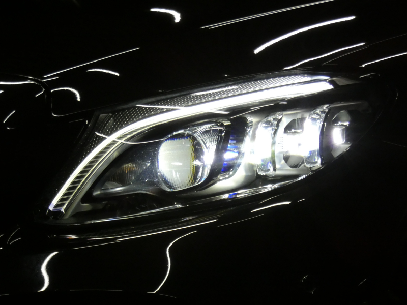 AMG Cクラス C43 4MATIC ｽﾃｰｼｮﾝﾜｺﾞﾝ ﾚｰﾀﾞｰｾｰﾌﾃｨPKG　後期 390ps meｺﾈｸﾄ 赤本革 ﾊﾟﾉﾗﾏSR HDDﾅﾋﾞ 地ﾃﾞｼﾞ Appleｶｰﾌﾟﾚｲ ﾍｯﾄﾞｱｯﾌﾟD Burmester ｴｱﾊﾞﾗﾝｽPKG ｵｰﾄﾃｰﾙｹﾞｰﾄ ﾏﾙﾁﾋﾞｰﾑLEDﾍｯﾄﾞﾗｲﾄ　2年保証付