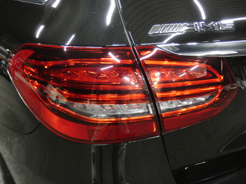 AMG Cクラス C43 4MATIC ｽﾃｰｼｮﾝﾜｺﾞﾝ ﾚｰﾀﾞｰｾｰﾌﾃｨPKG　後期 390ps meｺﾈｸﾄ 赤本革 ﾊﾟﾉﾗﾏSR HDDﾅﾋﾞ 地ﾃﾞｼﾞ Appleｶｰﾌﾟﾚｲ ﾍｯﾄﾞｱｯﾌﾟD Burmester ｴｱﾊﾞﾗﾝｽPKG ｵｰﾄﾃｰﾙｹﾞｰﾄ ﾏﾙﾁﾋﾞｰﾑLEDﾍｯﾄﾞﾗｲﾄ　2年保証付