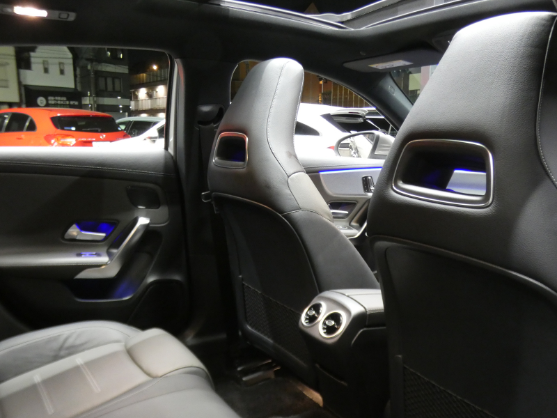 メルセデスベンツ Aクラス A180 ｽﾀｲﾙ AMGﾗｲﾝ AMGﾚｻﾞｰｴｸｽｸﾙｰｼﾌﾞ&ｱﾄﾞﾊﾞﾝｽﾄﾞ&ﾚｰﾀﾞｰｾｰﾌﾃｨPKG　meｺﾈｸﾄ 灰黒革 ﾊﾟﾉﾗﾏSR MBUXﾅﾋﾞTV 360ｶﾒﾗ ｱﾄﾞﾊﾞﾝｽﾄﾞｻｳﾝﾄﾞ ﾍｯﾄﾞｱｯﾌﾟD Fﾄﾞﾗﾚｺ LEDﾗｲﾄ/ｱﾀﾞﾌﾟﾃｨﾌﾞHB　2年保証付