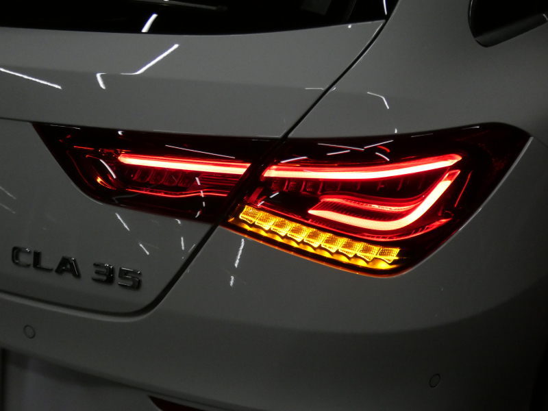 AMG CLAクラス CLA35 4MATIC ｼｭｰﾃｨﾝｸﾞﾌﾞﾚｰｸ AMGｱﾄﾞﾊﾞﾝｽﾄﾞ&ﾅﾋﾞｹﾞｰｼｮﾝ&ﾚｰﾀﾞｰｾｰﾌﾃｨPKG　meｺﾈｸﾄ AMGｴｱﾛ&18ｲﾝﾁｱﾙﾐ 強化ﾌﾞﾚｰｷ 灰黒本革 ﾊﾟﾉﾗﾏｻﾝﾙｰﾌ MBUXﾅﾋﾞ 360ｶﾒﾗ ﾍｯﾄﾞｱｯﾌﾟD 液晶ﾒｰﾀｰ AMGﾊﾟﾌｫｰﾏﾝｽｽﾃｱﾘﾝｸﾞ&ｽｲｯﾁ　2年保証付