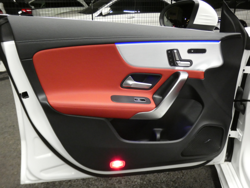 AMG CLAクラス CLA35 4MATIC ｼｭｰﾃｨﾝｸﾞﾌﾞﾚｰｸ AMGｱﾄﾞﾊﾞﾝｽﾄﾞ&ﾅﾋﾞｹﾞｰｼｮﾝ&ﾚｰﾀﾞｰｾｰﾌﾃｨPKG　meｺﾈｸﾄ AMGｴｱﾛ&18ｲﾝﾁｱﾙﾐ 強化ﾌﾞﾚｰｷ 灰黒本革 ﾊﾟﾉﾗﾏｻﾝﾙｰﾌ MBUXﾅﾋﾞ 360ｶﾒﾗ ﾍｯﾄﾞｱｯﾌﾟD 液晶ﾒｰﾀｰ AMGﾊﾟﾌｫｰﾏﾝｽｽﾃｱﾘﾝｸﾞ&ｽｲｯﾁ　2年保証付