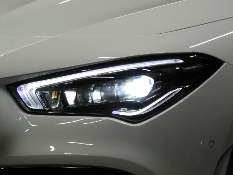 AMG CLAクラス CLA35 4MATIC ｼｭｰﾃｨﾝｸﾞﾌﾞﾚｰｸ AMGｱﾄﾞﾊﾞﾝｽﾄﾞ&ﾅﾋﾞｹﾞｰｼｮﾝ&ﾚｰﾀﾞｰｾｰﾌﾃｨPKG　meｺﾈｸﾄ AMGｴｱﾛ&18ｲﾝﾁｱﾙﾐ 強化ﾌﾞﾚｰｷ 灰黒本革 ﾊﾟﾉﾗﾏｻﾝﾙｰﾌ MBUXﾅﾋﾞ 360ｶﾒﾗ ﾍｯﾄﾞｱｯﾌﾟD 液晶ﾒｰﾀｰ AMGﾊﾟﾌｫｰﾏﾝｽｽﾃｱﾘﾝｸﾞ&ｽｲｯﾁ　2年保証付