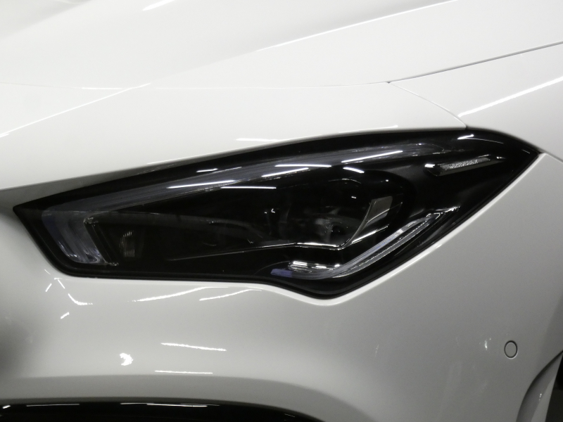 AMG CLAクラス CLA35 4MATIC ｼｭｰﾃｨﾝｸﾞﾌﾞﾚｰｸ AMGｱﾄﾞﾊﾞﾝｽﾄﾞ&ﾅﾋﾞｹﾞｰｼｮﾝ&ﾚｰﾀﾞｰｾｰﾌﾃｨPKG　meｺﾈｸﾄ AMGｴｱﾛ&18ｲﾝﾁｱﾙﾐ 強化ﾌﾞﾚｰｷ 灰黒本革 ﾊﾟﾉﾗﾏｻﾝﾙｰﾌ MBUXﾅﾋﾞ 360ｶﾒﾗ ﾍｯﾄﾞｱｯﾌﾟD 液晶ﾒｰﾀｰ AMGﾊﾟﾌｫｰﾏﾝｽｽﾃｱﾘﾝｸﾞ&ｽｲｯﾁ　2年保証付