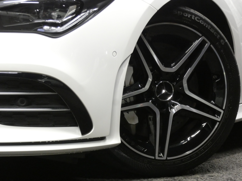 AMG CLAクラス CLA35 4MATIC ｼｭｰﾃｨﾝｸﾞﾌﾞﾚｰｸ AMGｱﾄﾞﾊﾞﾝｽﾄﾞ&ﾅﾋﾞｹﾞｰｼｮﾝ&ﾚｰﾀﾞｰｾｰﾌﾃｨPKG　meｺﾈｸﾄ AMGｴｱﾛ&18ｲﾝﾁｱﾙﾐ 強化ﾌﾞﾚｰｷ 灰黒本革 ﾊﾟﾉﾗﾏｻﾝﾙｰﾌ MBUXﾅﾋﾞ 360ｶﾒﾗ ﾍｯﾄﾞｱｯﾌﾟD 液晶ﾒｰﾀｰ AMGﾊﾟﾌｫｰﾏﾝｽｽﾃｱﾘﾝｸﾞ&ｽｲｯﾁ　2年保証付